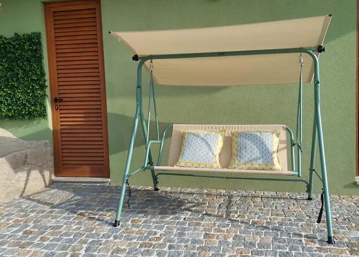 Refúgio Hortênsias * Cinfães