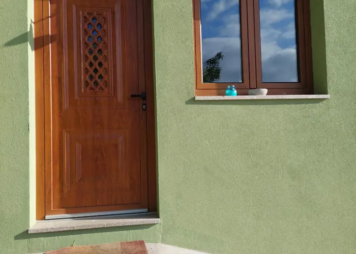 Refúgio Hortênsias Casa de Férias