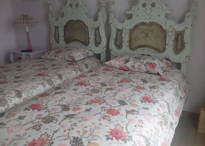 Refúgio Hortênsias Casa de Férias Cinfães