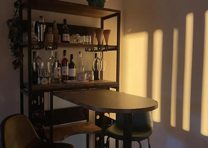 Hébergement de vacances Refúgio Hortênsias