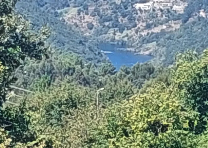 Refúgio Hortênsias *