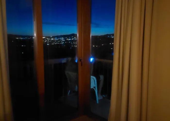 Casa de Férias Refúgio Hortênsias *