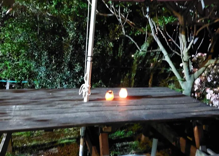 Casa de Férias Refúgio Hortênsias Cinfães