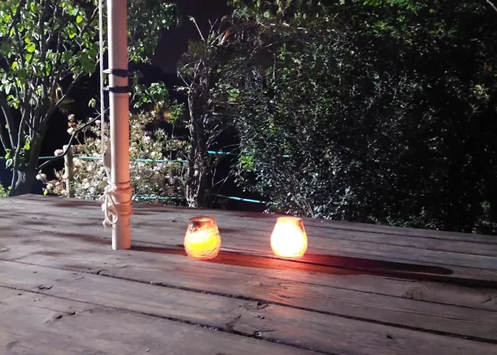 Refugio Hortensias 辛方伊什