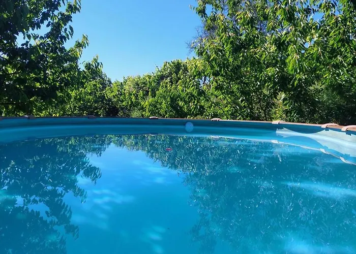 Hébergement de vacances Refúgio Hortênsias