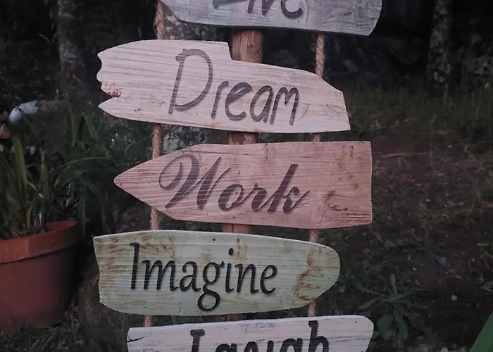 Vakantiehuis Refugio Hortensias Cinfães