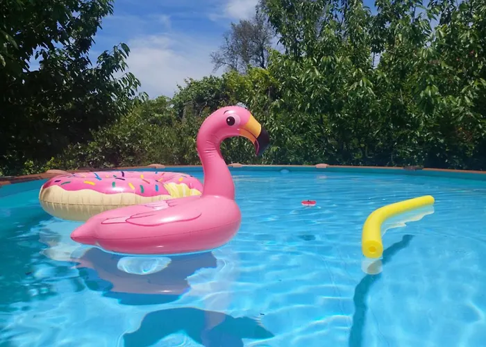 Refúgio Hortênsias *