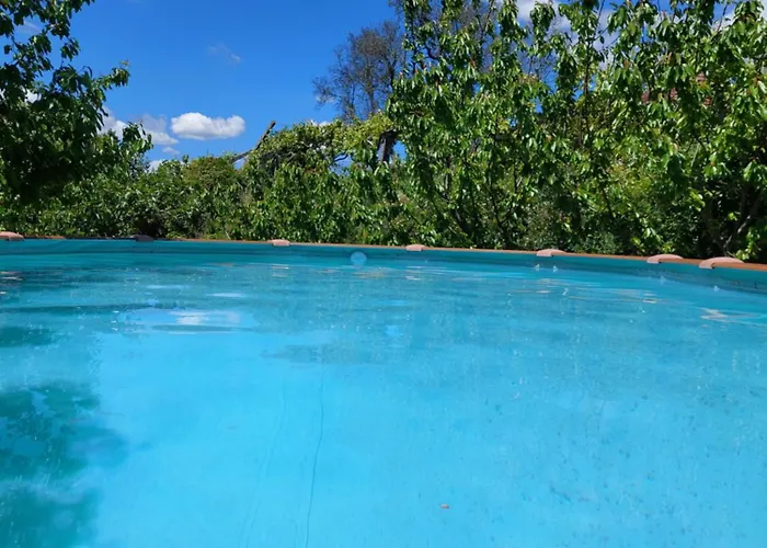 Refugio Hortensias 辛方伊什