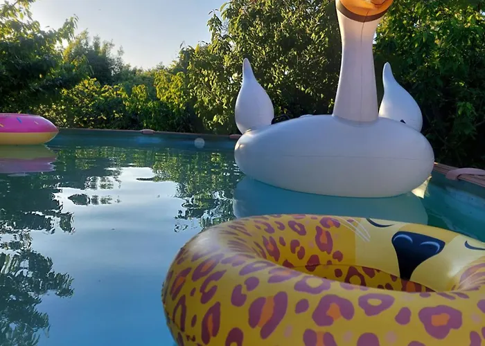 Hébergement de vacances Refúgio Hortênsias